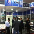 TMX na Brasilplast 2011