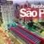 Comunicado - Feriado Municipal Aniversário de São Paulo. Comunicado - Feriado Municipal Aniversário de São Paulo.